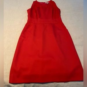 Jcrew Shift Dress with pockets